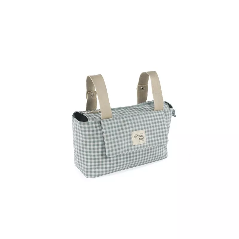 Bolso Organizador Walking Mum I Love Vichy