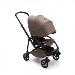 Silla Paseo Bugaboo Bee 6 Mineral Collection