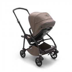 Silla Paseo Bugaboo Bee 6 Mineral Collection