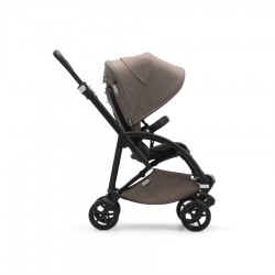 Silla Paseo Bugaboo Bee 6 Mineral Collection