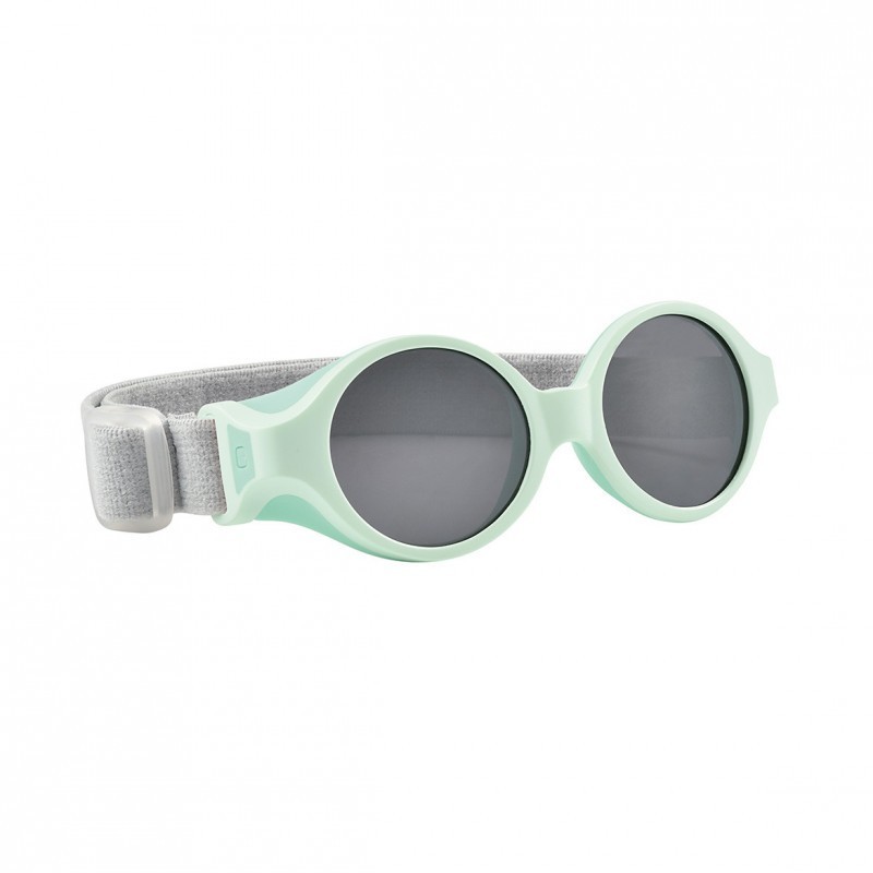 Gafas Beaba 0-9 meses con cinta flexible regulable