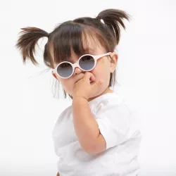 Óculos Beaba 9-24 meses com correia flexível ajustável