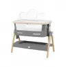 Mini berço co-sleeping Kikka Boo NANNA com acessórios