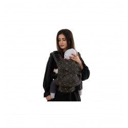 Mochila Fidella Fusion 2.0 TODDLER Peacock