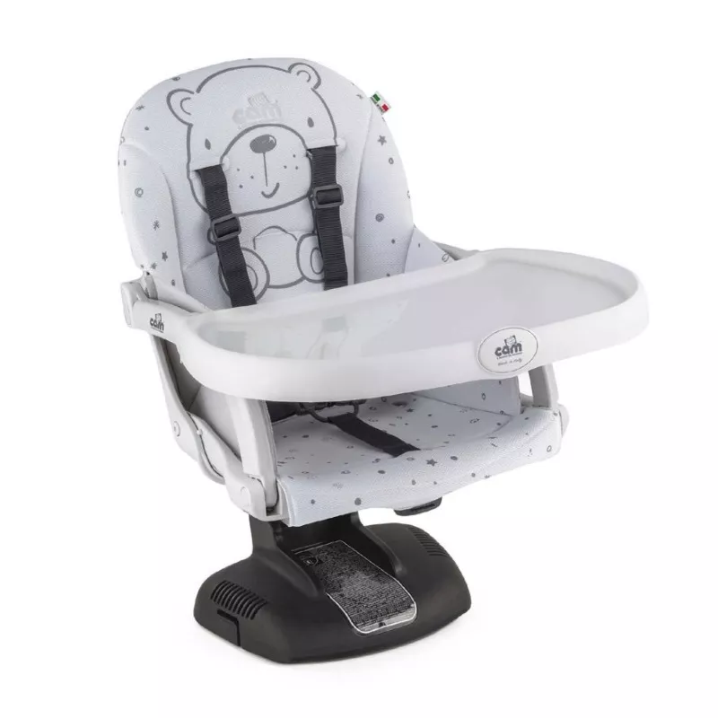 Trona Portátil Cam IDEA