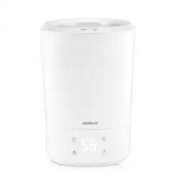 Humidificador Wifi de esencias Miniland Humitop Connect programable