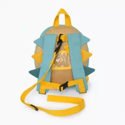 Mochila infancia Tuc Tuc Natural Baby