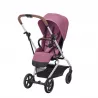 Silla Paseo Cybex Eezy S Twist+ 2 SLV giratoria 360º