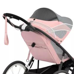 Pack de bancos Cybex Sport Avi | Crioh.com