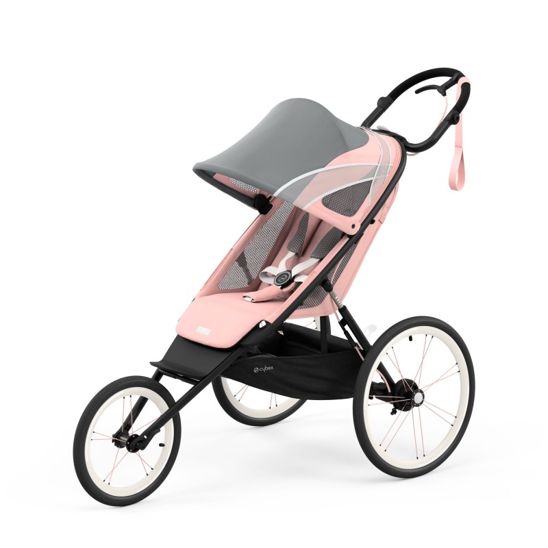 PACK Silla paseo Cybex SPORT AVI