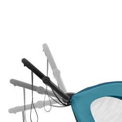 Chasis Cybex Sport ZENO