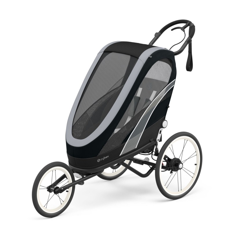 PACK Silla paseo Cybex Sport ZENO