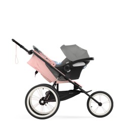 Adaptador Grupo 0 para Silla paseo Cybex Sport Avi