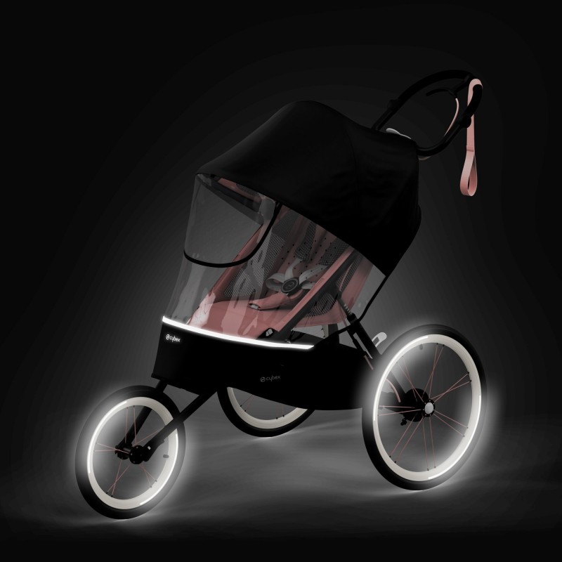 Adaptador Grupo 0 para Silla paseo Cybex Sport Avi