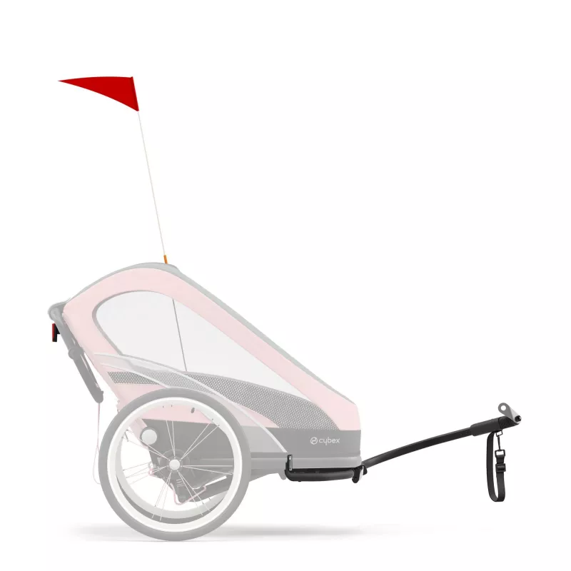 Kit ciclismo para Silla paseo Cybex Sport ZENO