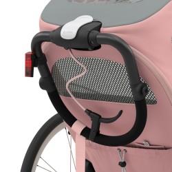 Kit ciclismo para Silla paseo Cybex Sport ZENO