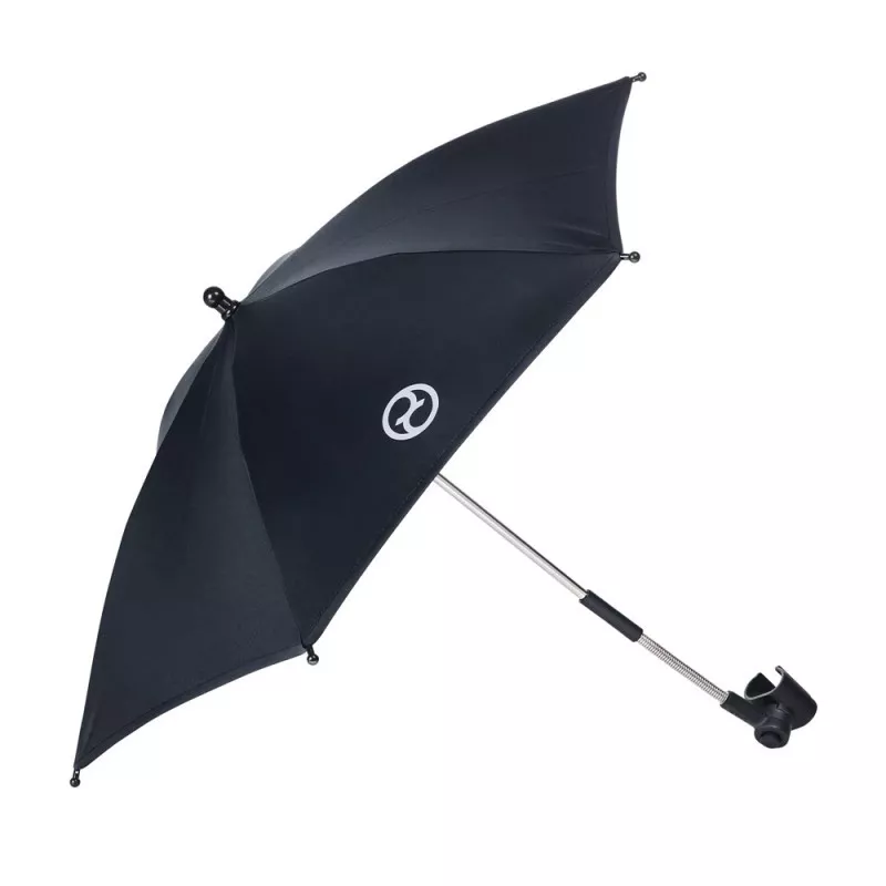 Guarda-chuva preto Cybex Guarda-chuva preto Cybex