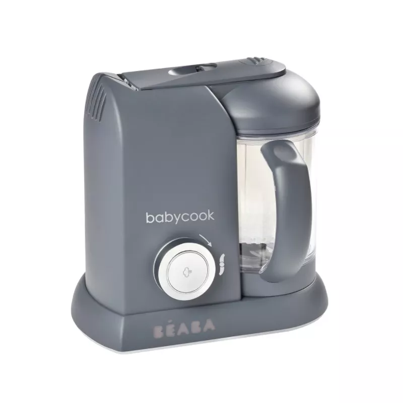 Babycook Beaba SOLO Babycook Beaba SOLO