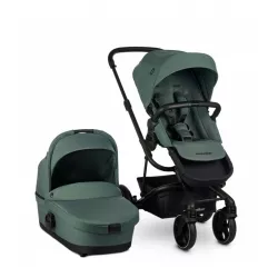 Carrinho de bebé DUO Easywalker Harvey 3