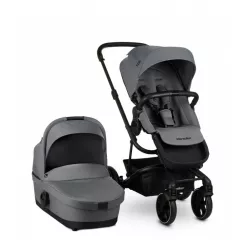 Carrinho de bebé DUO Easywalker Harvey 3
