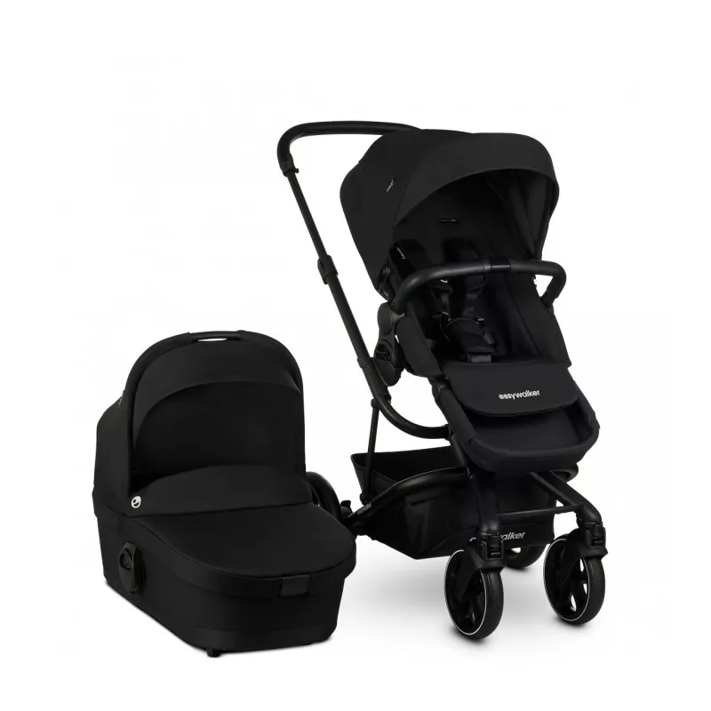 Carrinho de bebé DUO Easywalker Harvey 3