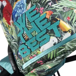 Seat Pack Cybex Priam DJ Khaled | crioh.com