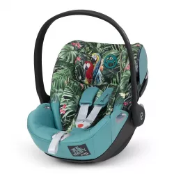 Silla Auto Cybex CLOUD Z i-Size DJ Khaled