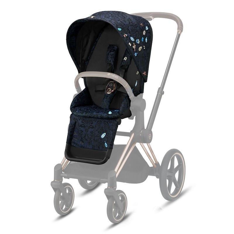 Seat Pack Cybex Priam Jewels Of Nature