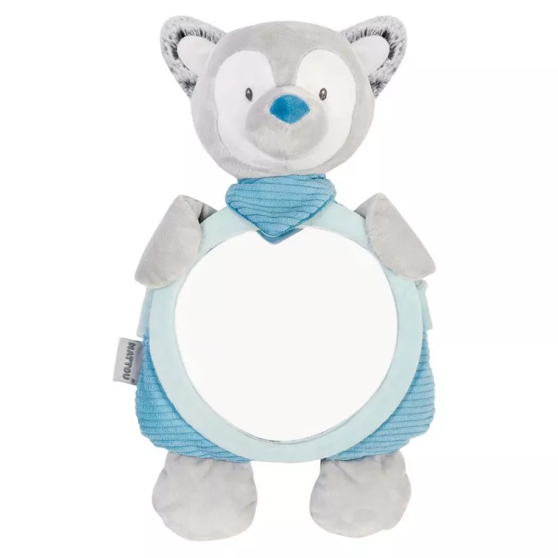 Espelho retrovisor Nattou Tim & Tiloo