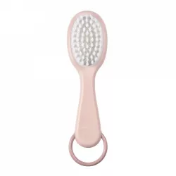 Cepillo y Peine Beaba para Bebé