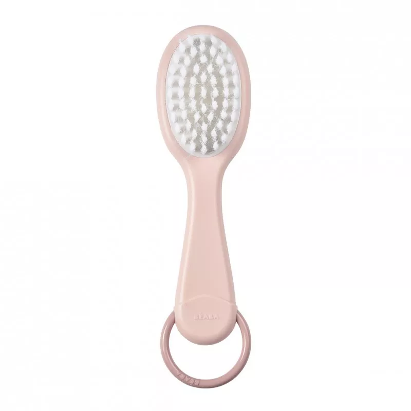 Cepillo y Peine Beaba para Bebé