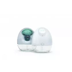 SacalecheElvie Pump Doble