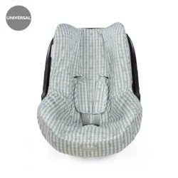 Funda grupo 0 Pasito a Pasito Yummi