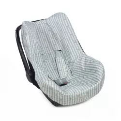 Funda grupo 0 Pasito a Pasito Yummi