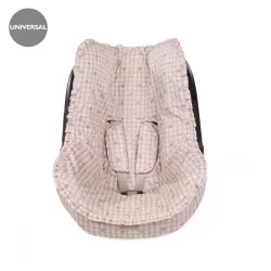 Funda grupo 0 Pasito a Pasito Yummi