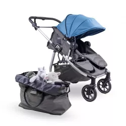Saco de compras - Cesto de compras Baby Monsters Shop&Go EasyTwin 4 |Crioh.com