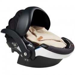 Saco arrullo Baby Wrap Voksi