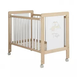 Cuna Micuna Happy (120*60)