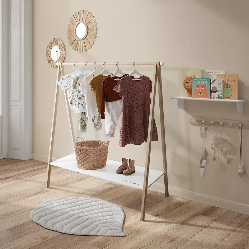 Burrito perchero Micuna Micussori