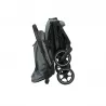 Carrinho de bebé Casualplay TOUR até 22kg com capa de chuva