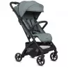 Carrinho de bebé Casualplay TOUR até 22kg com capa de chuva