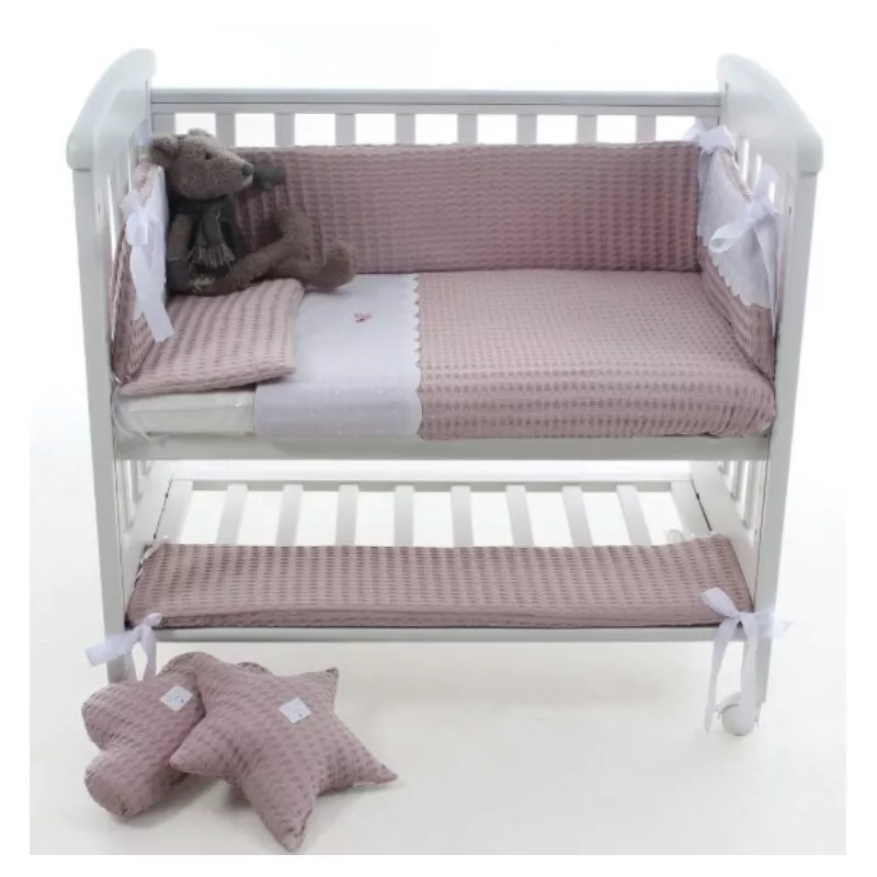 Vestidura Uzturre P8 Mencia para colecho DOCO (90x50)