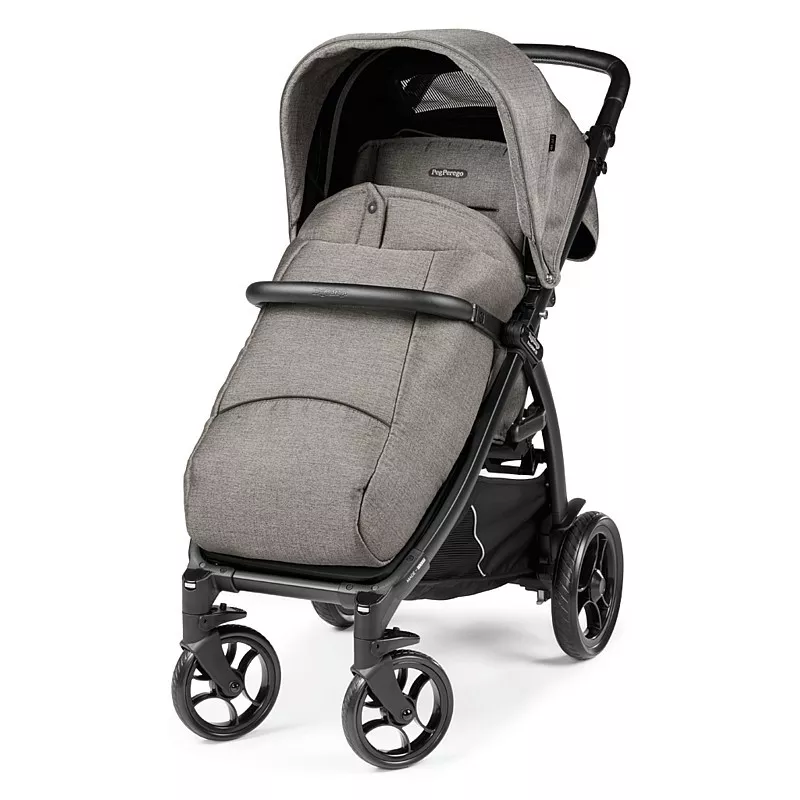 Silla Paseo Peg Perego Booklet 50