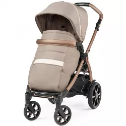 Silla Peg Perego Book 2021