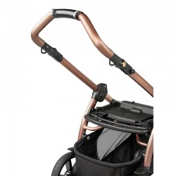 Silla Peg Perego Book 2021