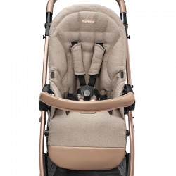 Silla Peg Perego Book 2021