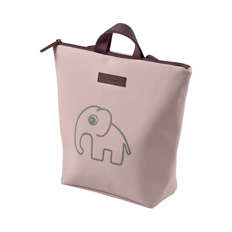 Mochila Infantil Done By Deer Elphee