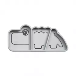 Plato Stick & Stay Done By Deer Croco