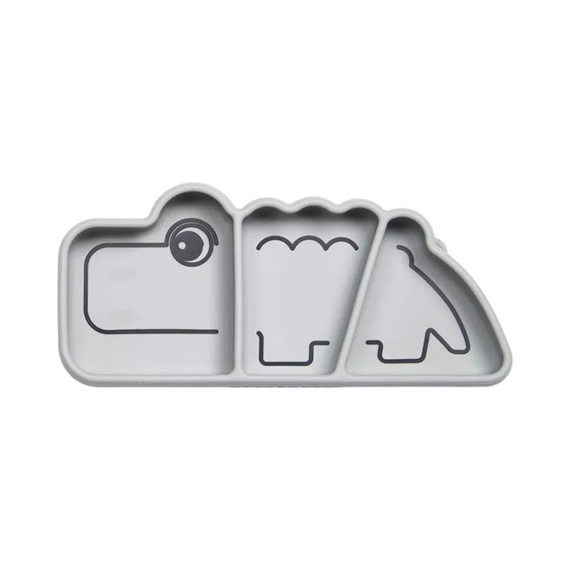 Plato Stick & Stay Done By Deer Croco