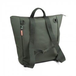 Mochila con cambiador Done By Deer